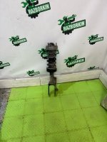 Стойка подвески в сборе