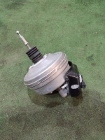 Вакуумный усилитель тормозов