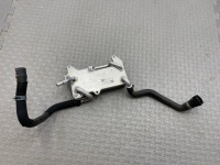 Радиатор АКПП