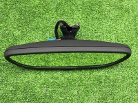 Зеркало заднего вида салонное