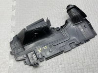 Воздуховод радиатора