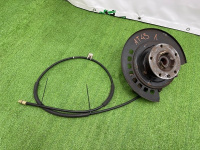 Кулак поворотный