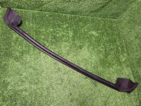 Уплотнитель стекла двери