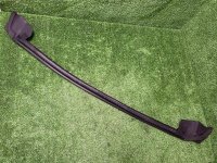 Уплотнитель стекла двери