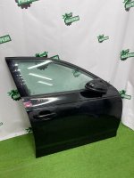 Дверь боковая