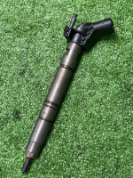 Форсунка топливная