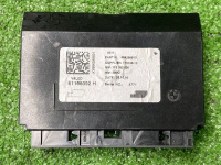 Блок управления климат-контролем