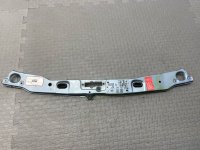 Передняя панель