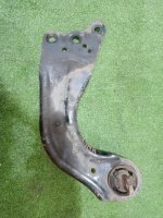 Рычаг продольный