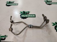 Трубка топливная