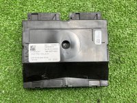 Блок управления печкой