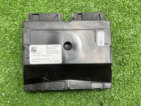 Блок управления печкой