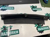 Накладка переднего крыла