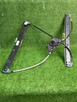 Стеклоподъемный механизм