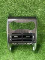 Воздуховод салона