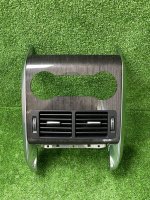 Воздуховод салона