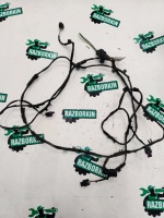 проводка парктроников