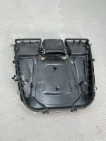 Корпус воздушного фильтра