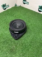 Динамик двери