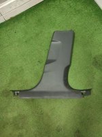 Накладка стойки