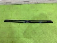 Накладка багажника