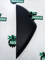 Накладка на торпедо