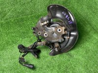 Кулак поворотный