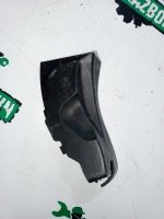 Накладка жабо