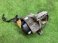 Опора двигателя