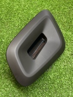 Проекция на лобовое стекло