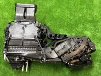 Печка салона