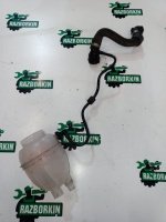 Бачок расширительный