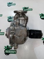 Редуктор передний