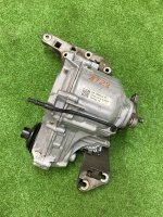 Раздаточная коробка