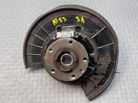 Кулак поворотный