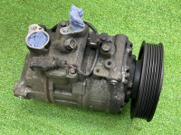 Компрессор кондиционера
