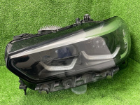 Фара светодиодная