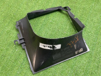 Воздуховод интеркулера