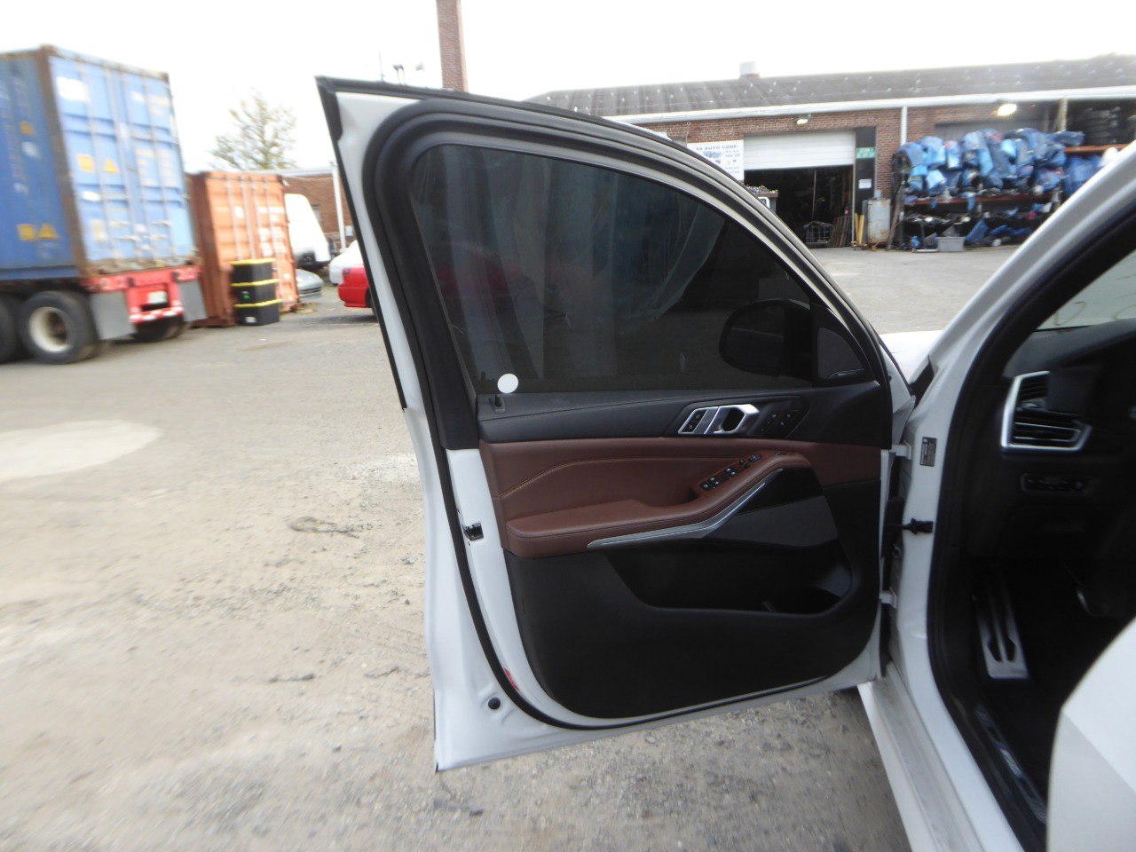 AT28 2020 BMW X5M 5UXJU4C09LL227734