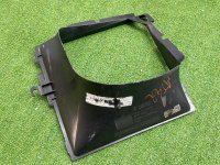 Воздуховод интеркулера