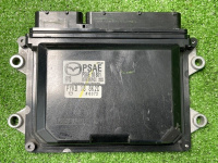 Блок управления двигателем