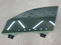 Стекло двери