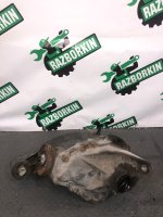 Редуктор задний