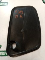 Внутренняя панель двери