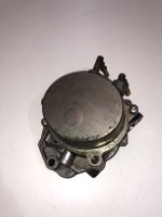 Вакуумный насос