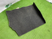 Пол багажника