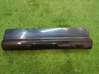 Молдинг двери