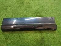 Молдинг двери