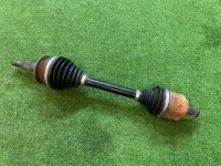 Приводной вал