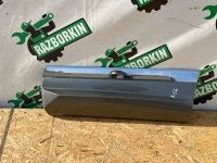 Накладка боковой двери